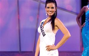 Miss Universe 2006